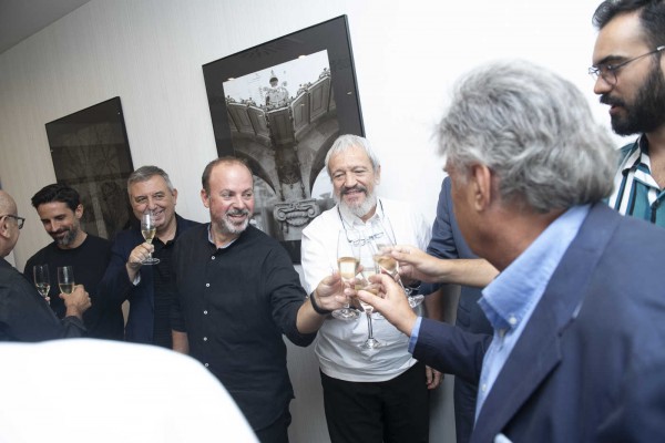 València Capital Mundial del Diseño, día 1: cónclave para dibujar el futuro