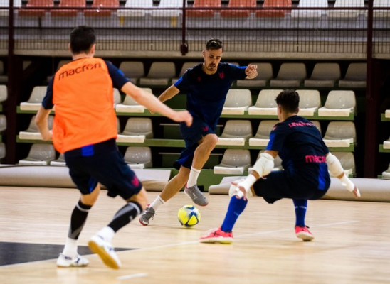 ElPozo Murcia y Levante disputarán un amistoso en La Nucía el 21 de agosto