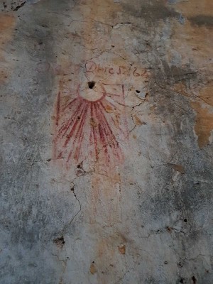Cervera del Maestre estrena accesos al castillo y renueva la calle de la Iglesia de la Asunción