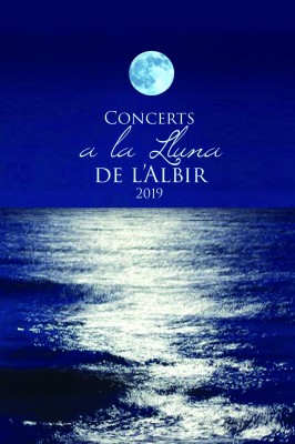 L’Alfàs acoge el ciclo ‘Concerts a la lluna de l’Albir’
