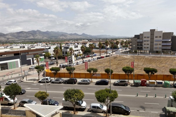 Na Violant pone nombre a las 35 viviendas de alto 'standing' que el grupo Xiob proyecta en Castelló