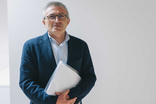 Los castellonenses Emili M. Obiol y Vicente García Nebot, nuevos directores generales