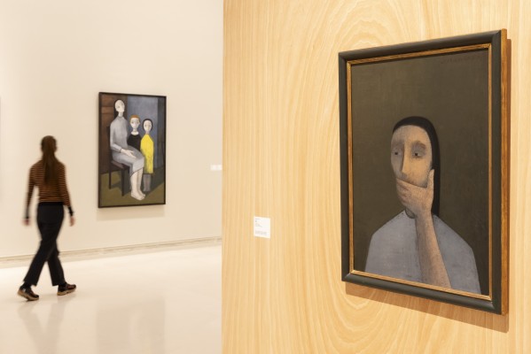 El perfil bajo de la Conselleria de Cultura

