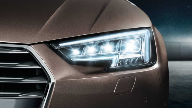 El nuevo Audi A4 se hace más ECO