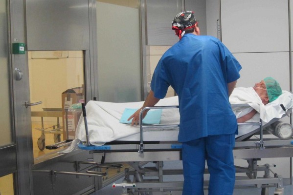 Sanidad publica este miércoles el listado definitivo de la bolsa de empleo temporal