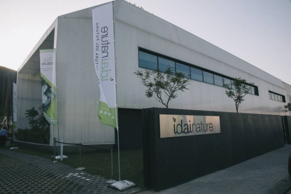 Ximo Puig inaugura el edificio más sostenible del mundo en Idai Nature