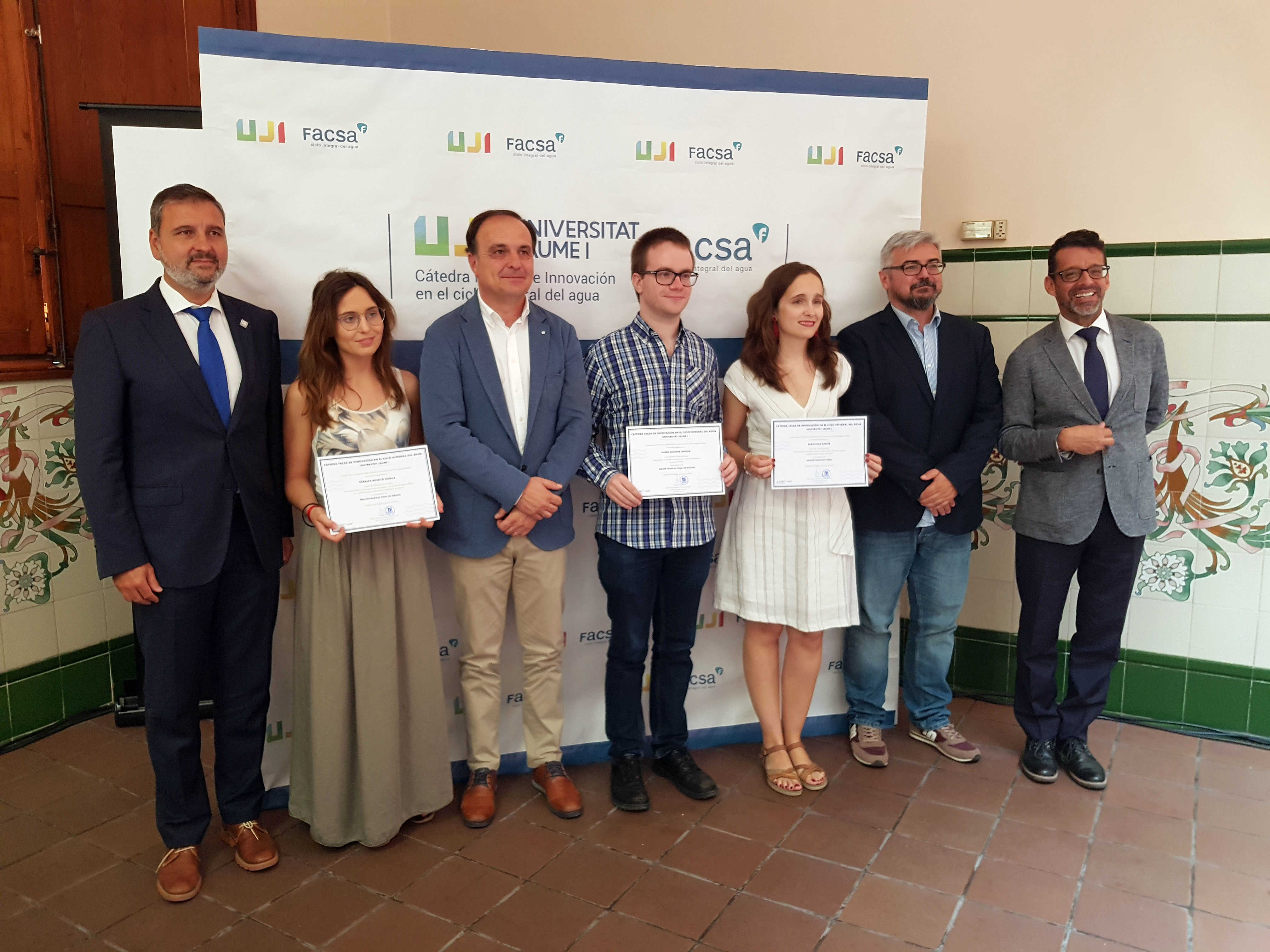 Expertos en la gestión del agua piden un marco regulador que asegure la sostenibilidad del sistema