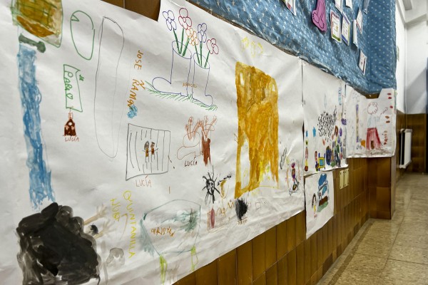 Medio centenar de municipios de la Comunitat, sin clase el miércoles ante la nueva dana
