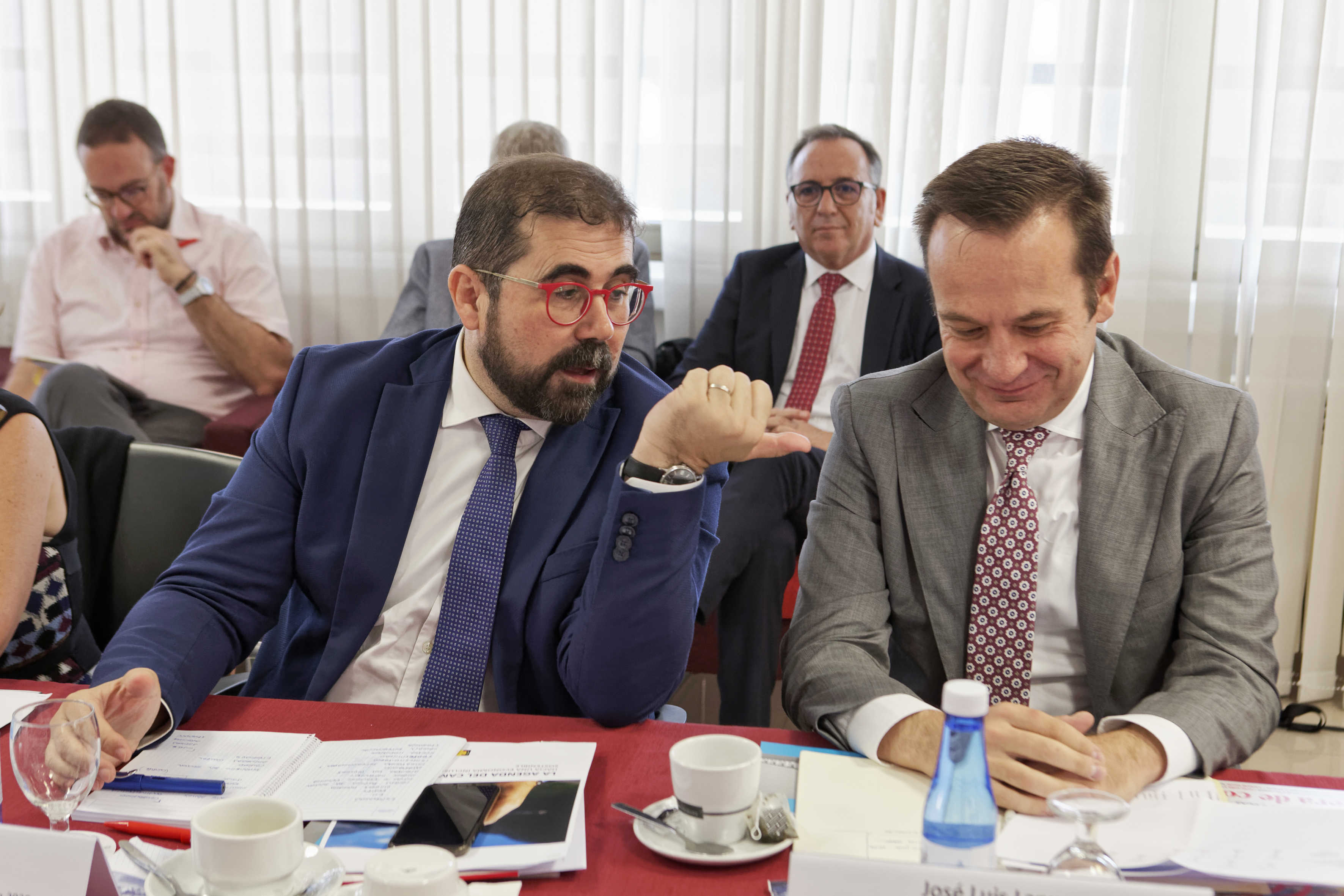 Reducir el coste energético y encontrar nuevas vías para la venta, los retos del azulejo a corto plazo