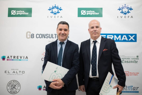 Ivefa se marca como objetivo aumentar su base asociativa para ser cada día 