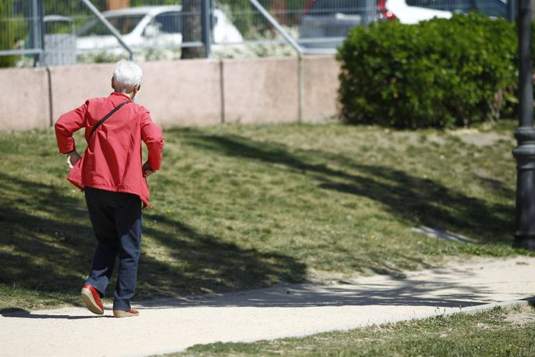 La Comunitat gana población en 2018 por las migraciones, pero el saldo vegetativo es negativo