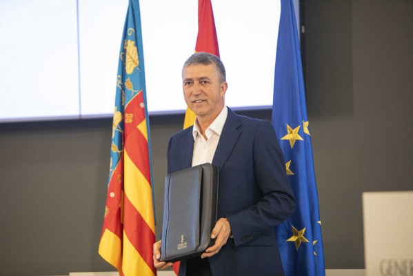 De la financiación a la 'econovida': el continuismo se impone en las carteras económicas del Consell 
