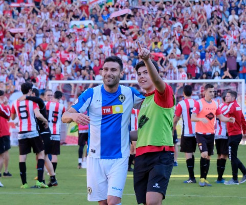 El Hércules disputará su tercera final por el ascenso a Segunda División A