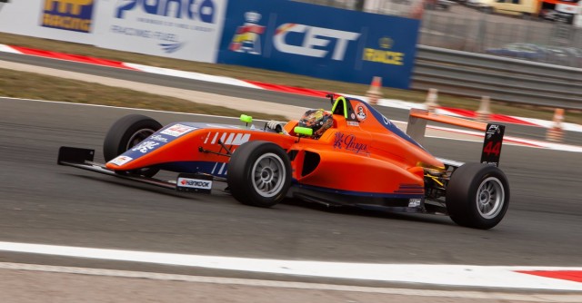 El Circuit Ricardo Tormo celebrará por primera vez el Racing Weekend