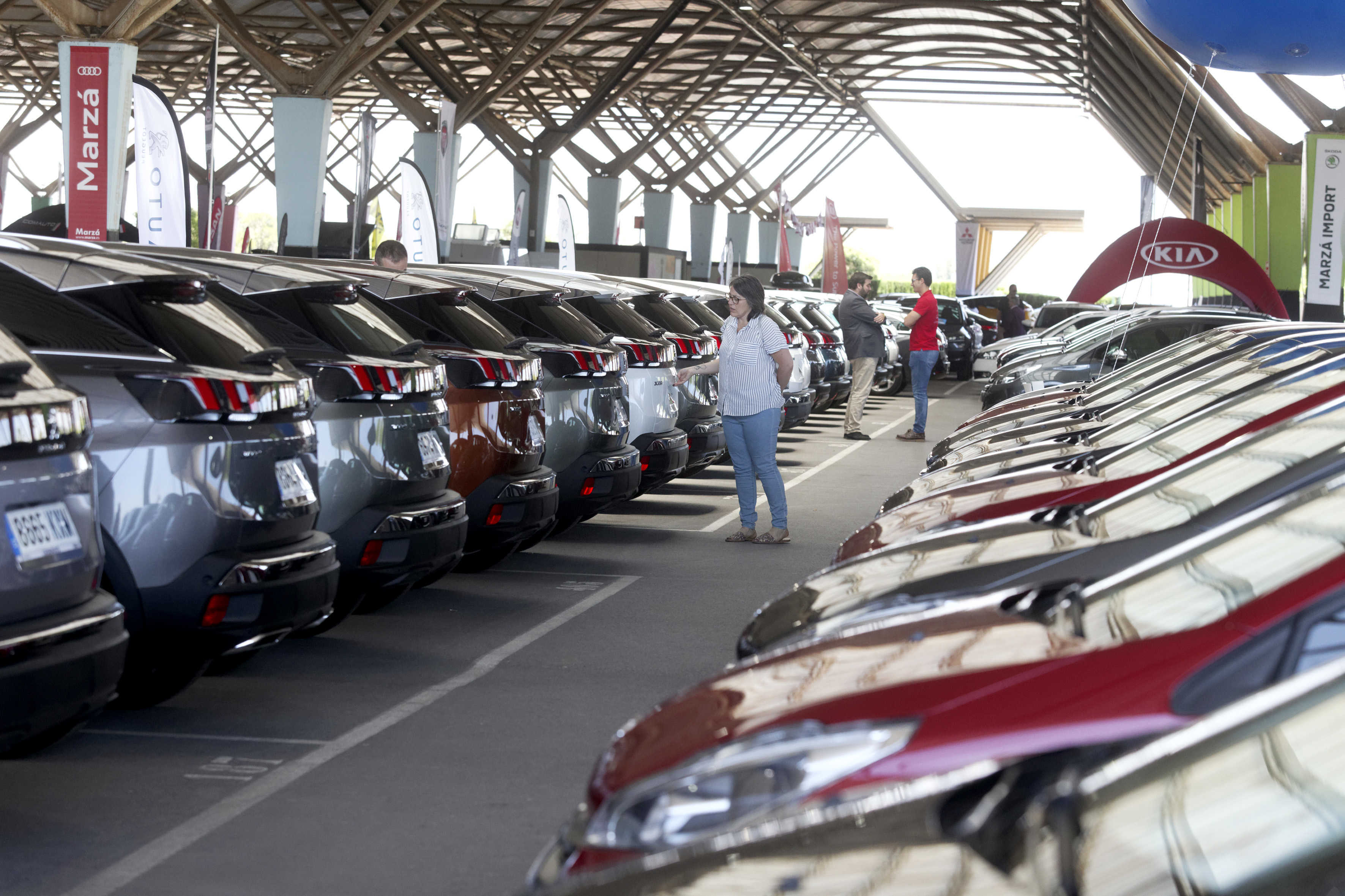 Motorocasión Castellón cierra la edición del 2019 reeditando los buenos números del pasado año
