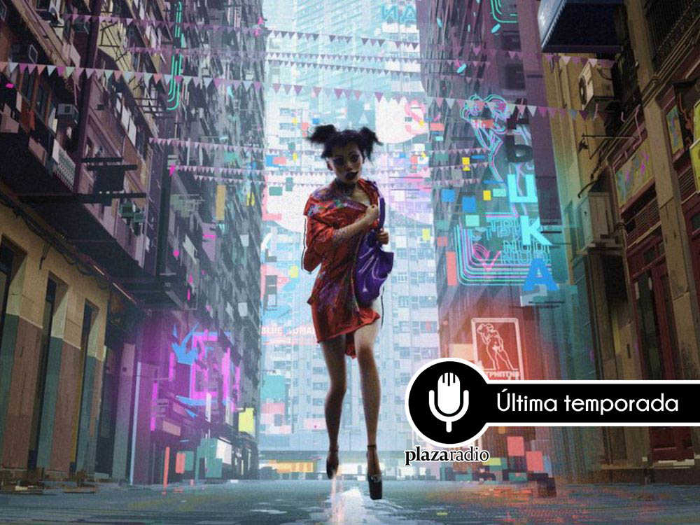 Última temporada: 'Love death robots', la joya de la animación