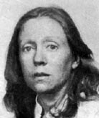 Pilar Brabo, la pasionaria de Alicante