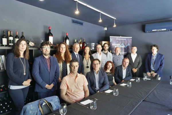 PortCastelló afianza su conexión con Marruecos y sitúa las conexiones terrestres como su gran reto