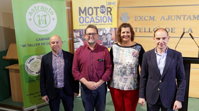 Tres, dos, uno... Motorocasión 're-evoluciona' 