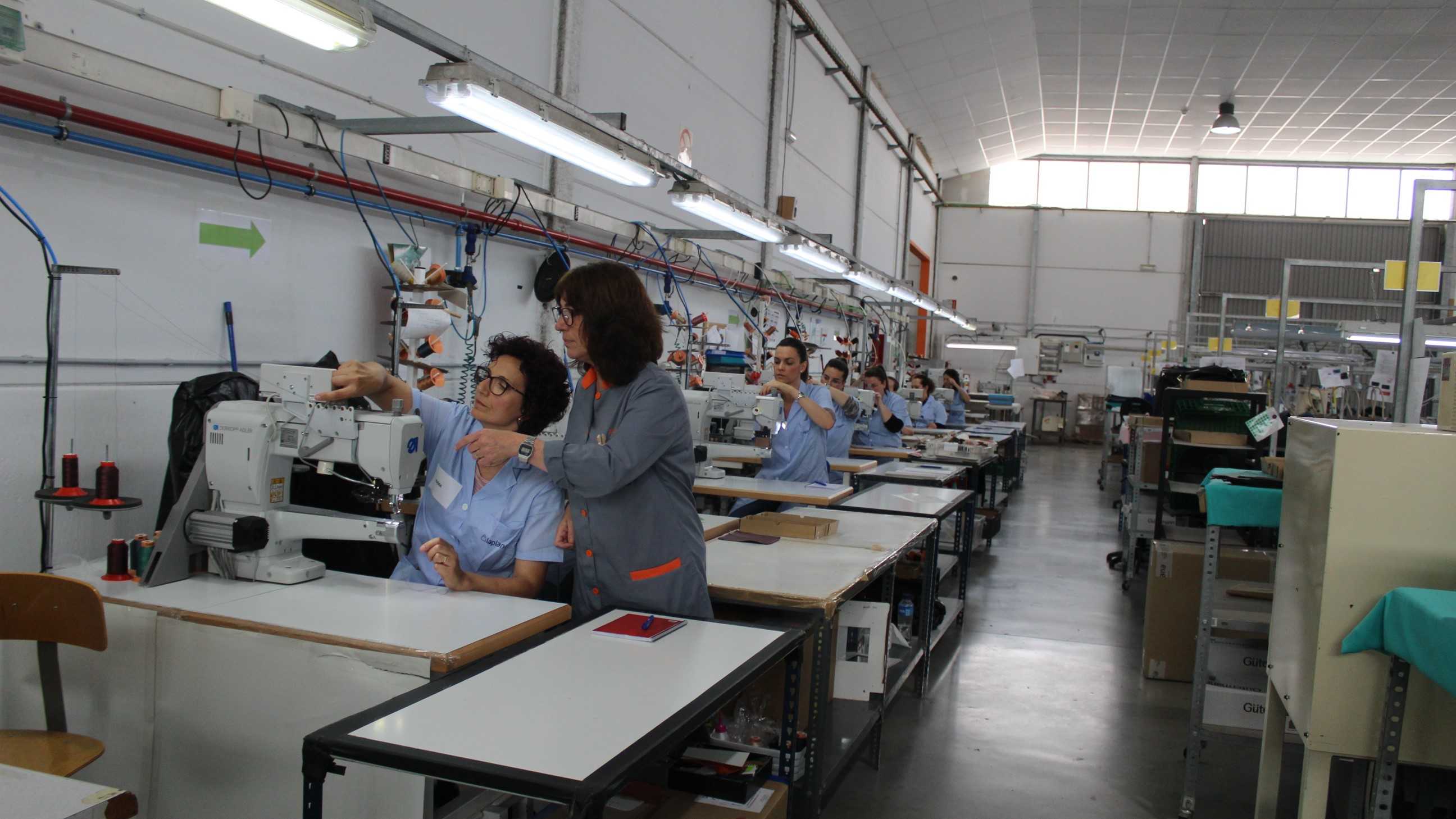 Nules pone en marcha la segunda edición de un taller para recuperar oficios tradicionales