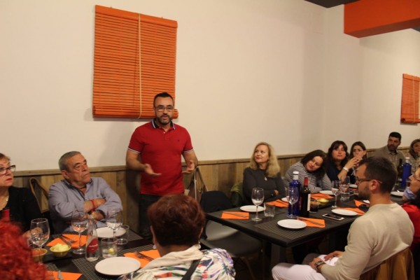 El PSOE se propone crear la Agencia Local de Innovación y convertir Vila-real en 'territorio 5G'