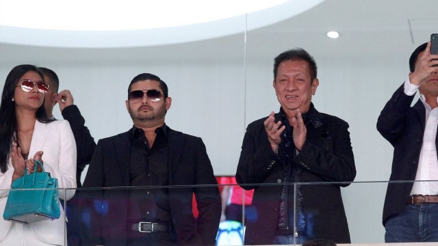 La alianza entre Peter Lim y el IVI para abrir clínicas en Asia, en vía muerta