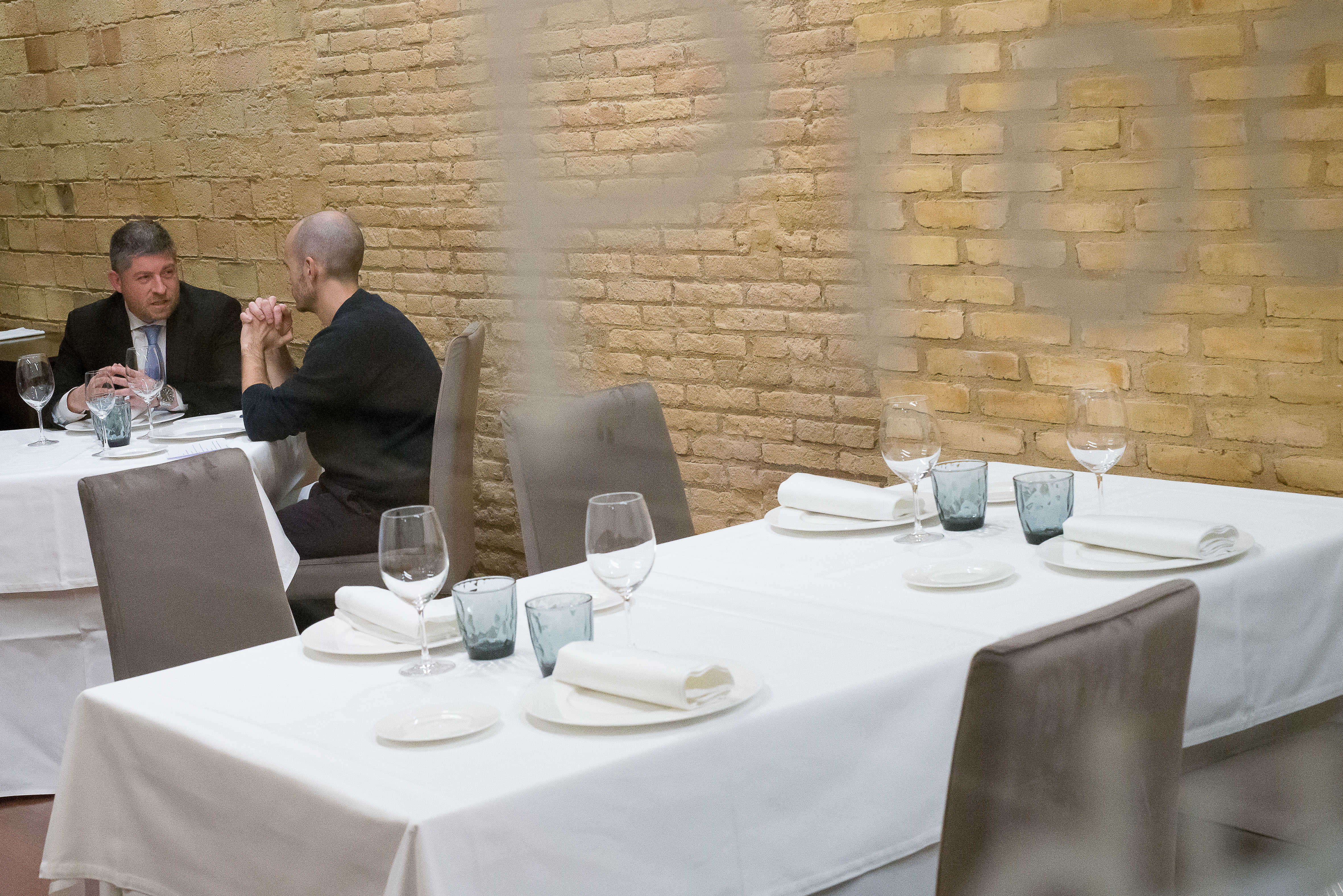 Los mandamientos del periodismo gastronómico