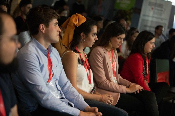 Profesionales Beta: la nueva generación del 2030