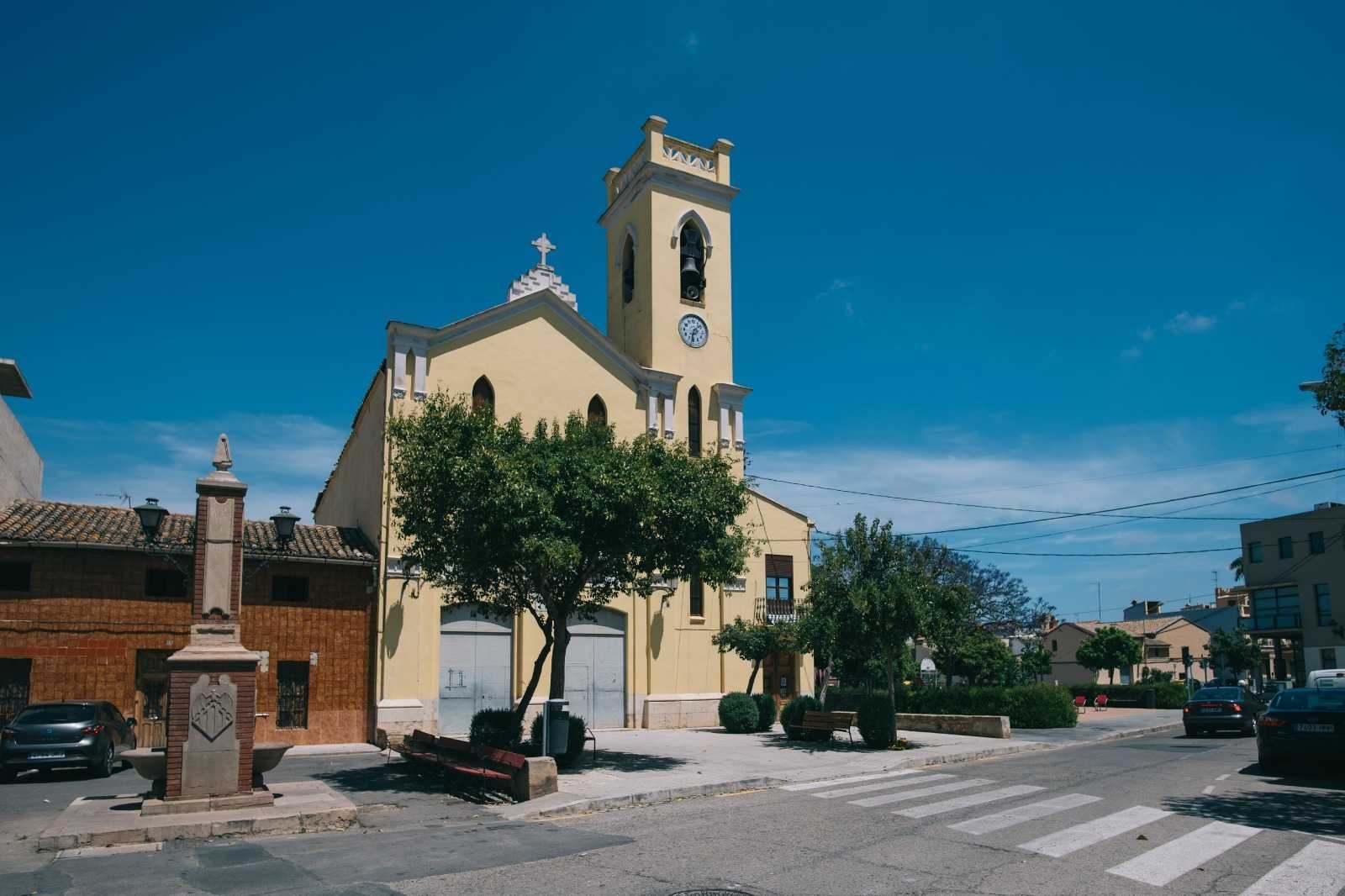 Los Pueblos del Sur (I): Karl Marx en la huerta