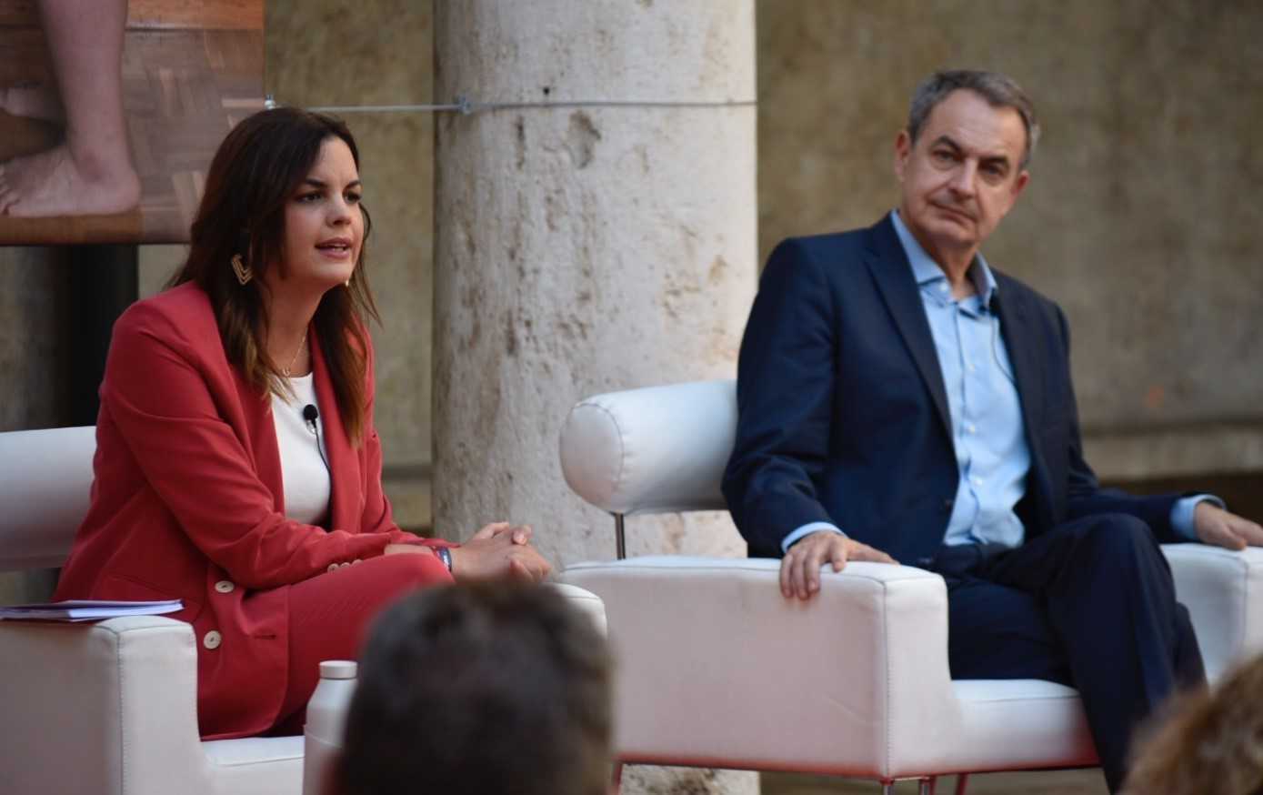 Sandra Gómez (PSPV) abrirá una sede GAMA para víctimas de violencia de género