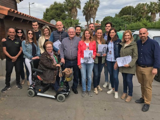 Carrasco propone soluciones realistas para la Marjaleria frente a quienes engañan por el voto 