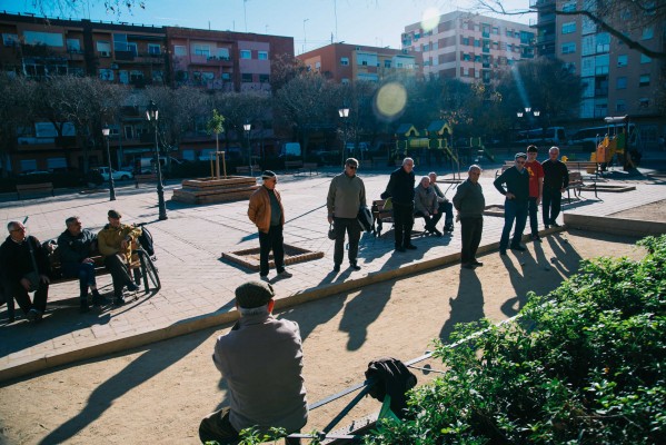Bienvenidos al extrarradio: un poco de gentrificación es buena