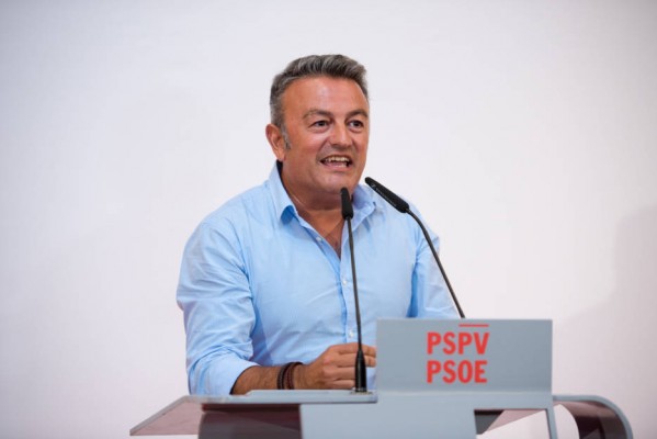 El PSPV revalidaría las mayorías en Dénia y Xàbia, según dos encuestas publicadas
este fin de semana en la Marina Alta