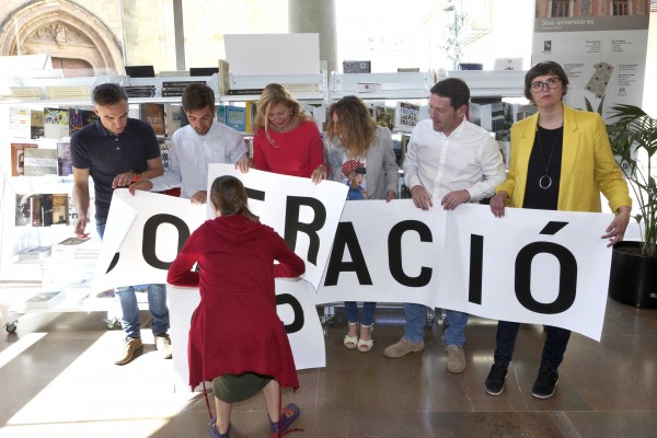Castelló blinda la cooperación internacional y las iniciativas al desarrollo frente a vaivenes políticos