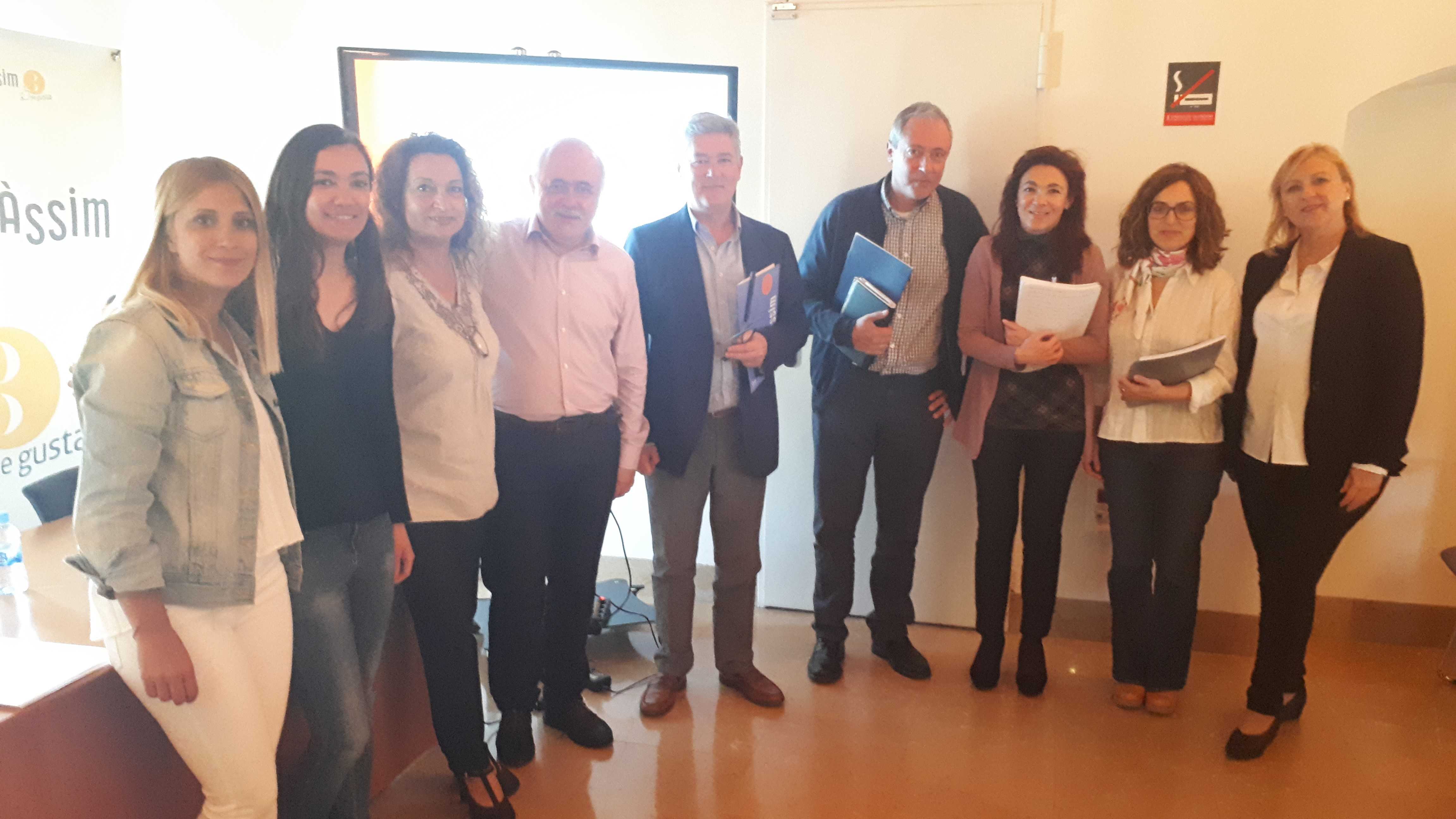 Benicàssim activa un proyecto para promover la innovación de las empresas turísticas de la ciudad