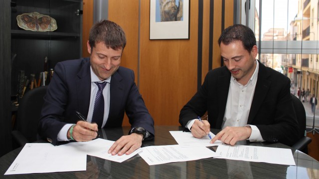 Onda renueva su compromiso con el deporte local y destina 300.000 euros a los clubes ondenses