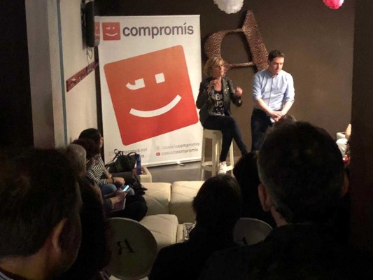 Compromís apuesta por abrir un cine, recuperar el Segon Molí y continuar con las exhumaciones