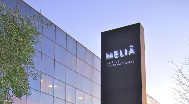 Meliá, en pleno rebote dentro de una tendencia alcista