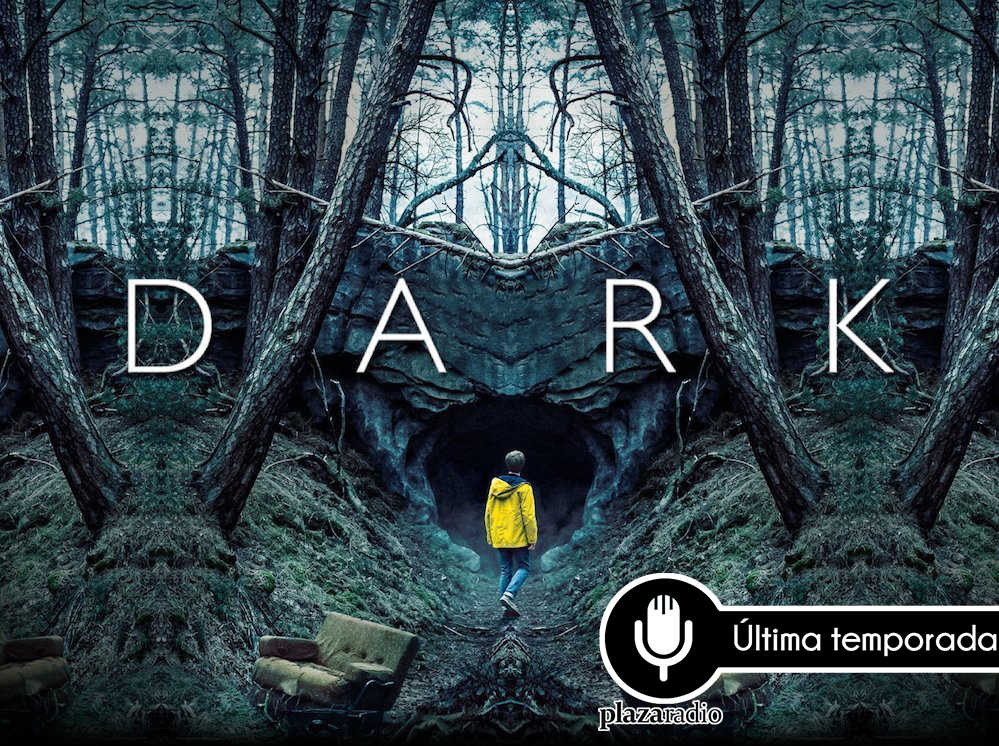 Última temporada: 'Dark', las vueltas del destino