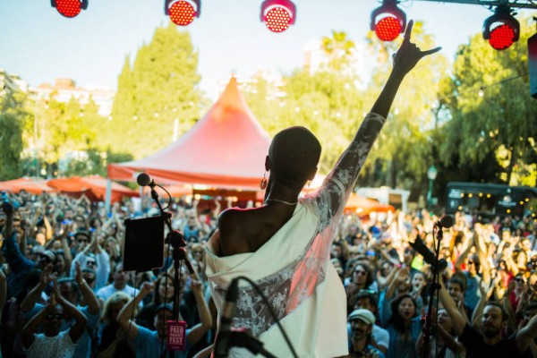 Palo Market Fest trae a València su propuesta más 