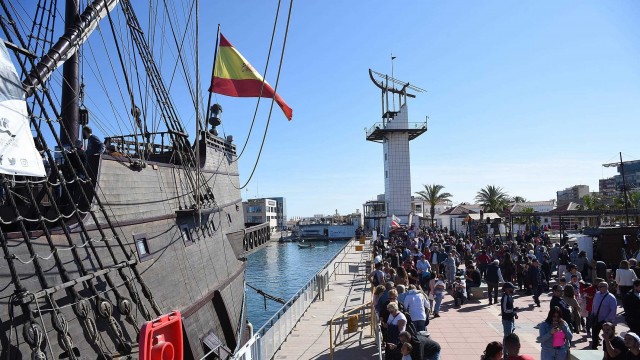 Escala a Castelló pone rumbo a 2020