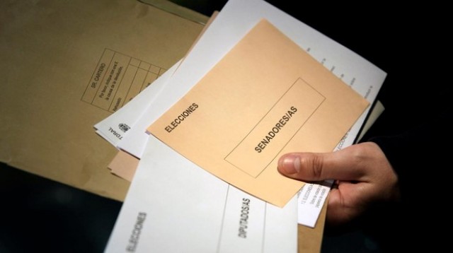 Directo: Escrutinio elecciones Comunitat Valenciana 