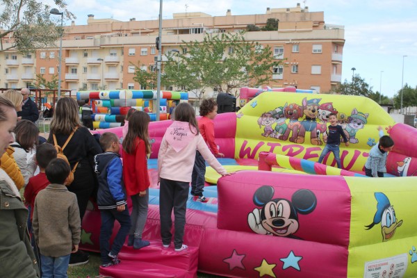 Onda cierra las actividades de Pascua con éxito de participación
