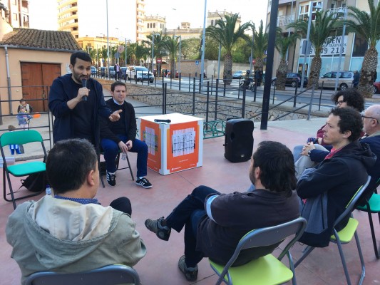 Marzà asegura que la ley valenciana de ocupación que propone Compromís combatirá la precariedad