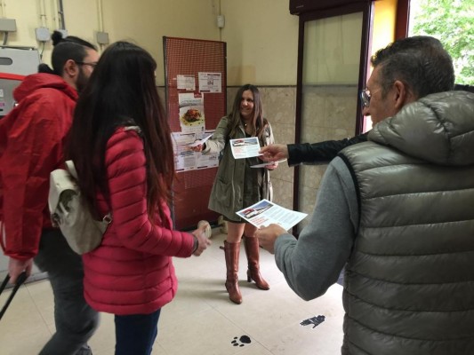 Compromís propone que Castelló sea núcleo de Cercanías y que lo gestione directamente el Consell