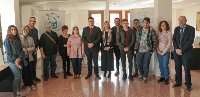 El Ayuntamiento de Vila-real incorpora a su plantilla siete personas con capacidades diferentes