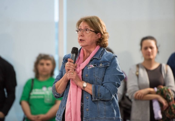 'Kellys' y aparadoras, en la 'ventana' de Unidas Podemos: los beneficios de los hoteleros y el senador del PP 