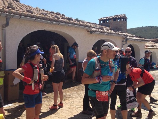 El Penyagolosa Trails dejará en el interior de Castellón un millón de euros en un fin de semana