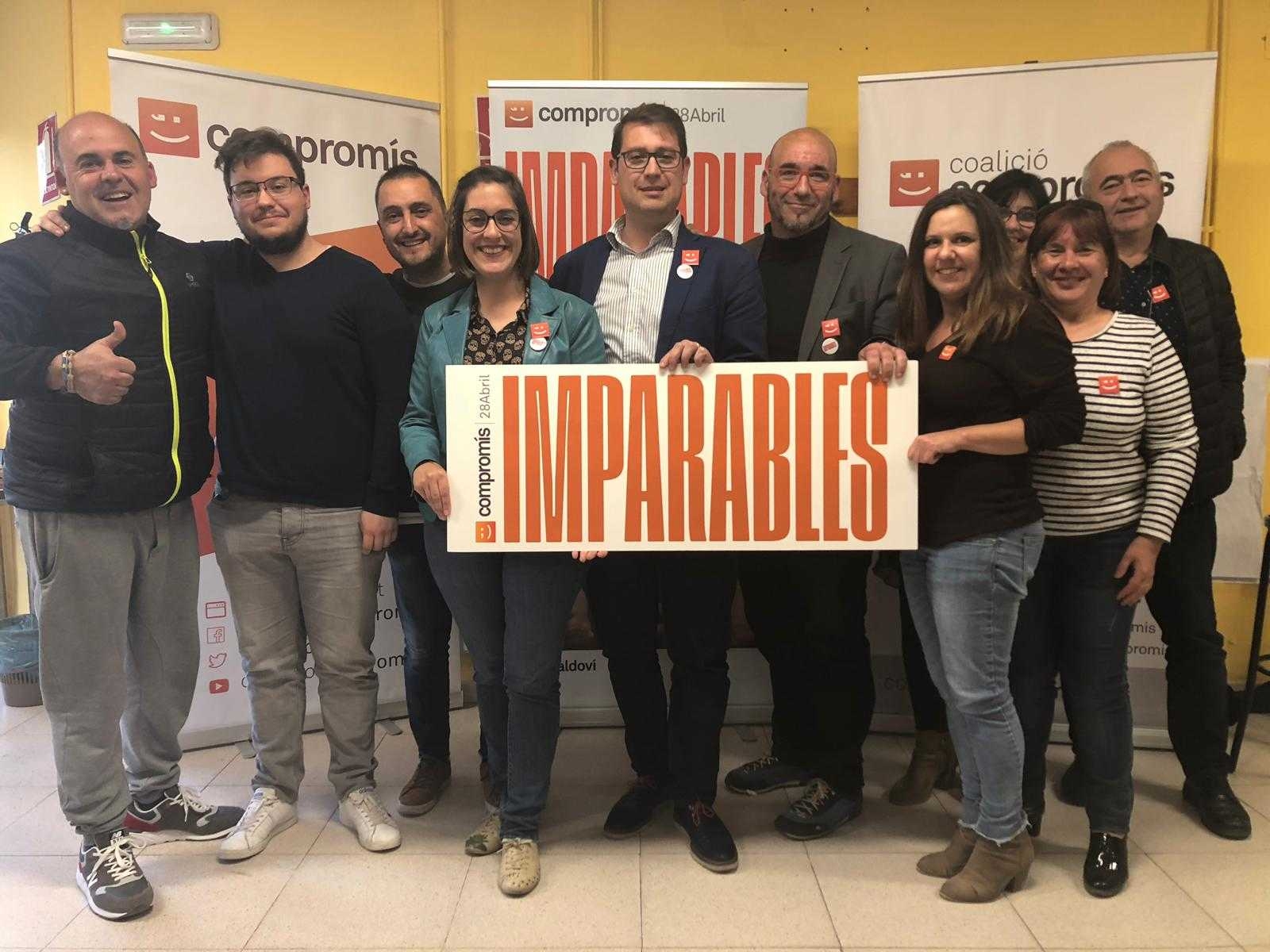 Compromís ofrece un 'plan renove' para las plantas de cogeneración cerámica que ayude a la industria