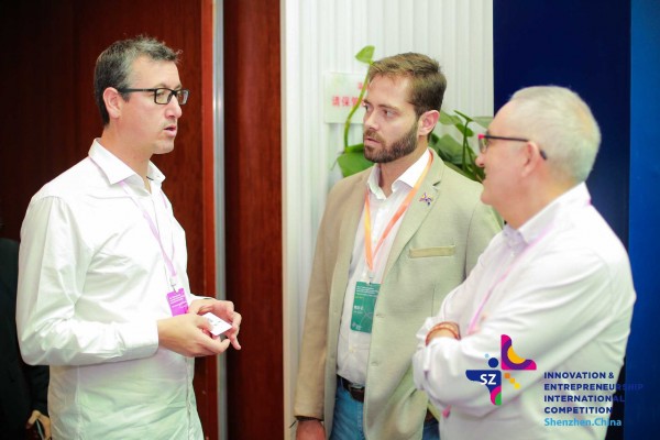 El proyecto Cerámica 4.0 de Digit-S logra situarse en el 'top 10' de proyectos innovadores en China